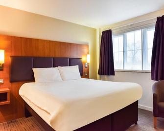 Tyger Inn Derby - Derby - Bedroom