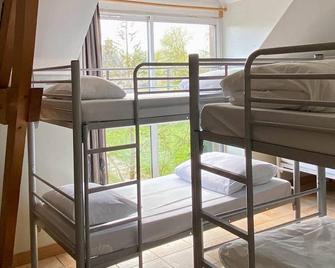 La Grand'ferme - Bacilly - Habitación