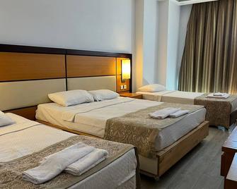Kommageneiz Hotel - Adiyaman - Habitación