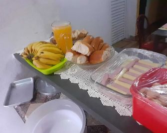 Pousada Refúgio da Chapada - Cavalcante - Eten