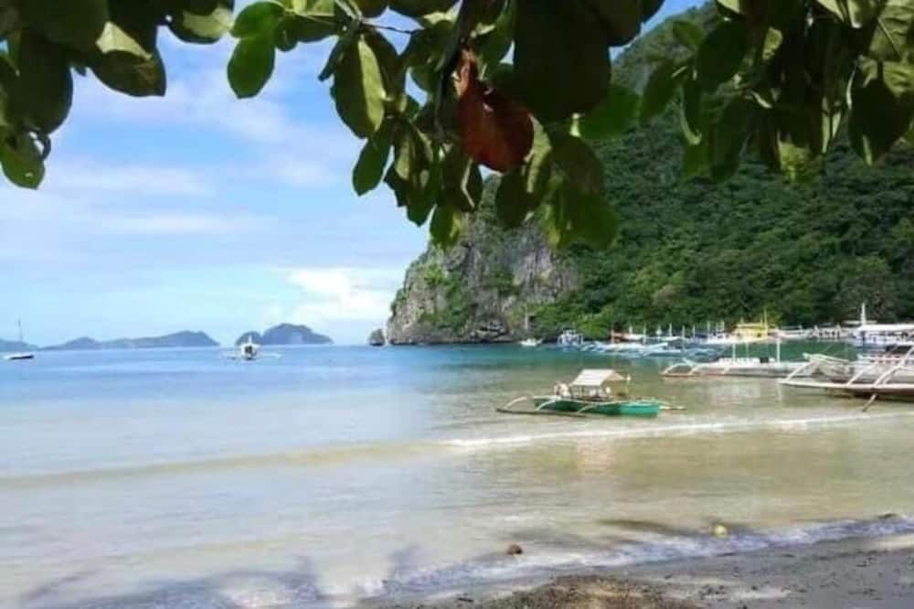 Balili Villas El Nido - El Nido