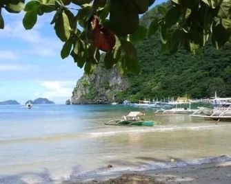 Balili Villas El Nido - El Nido