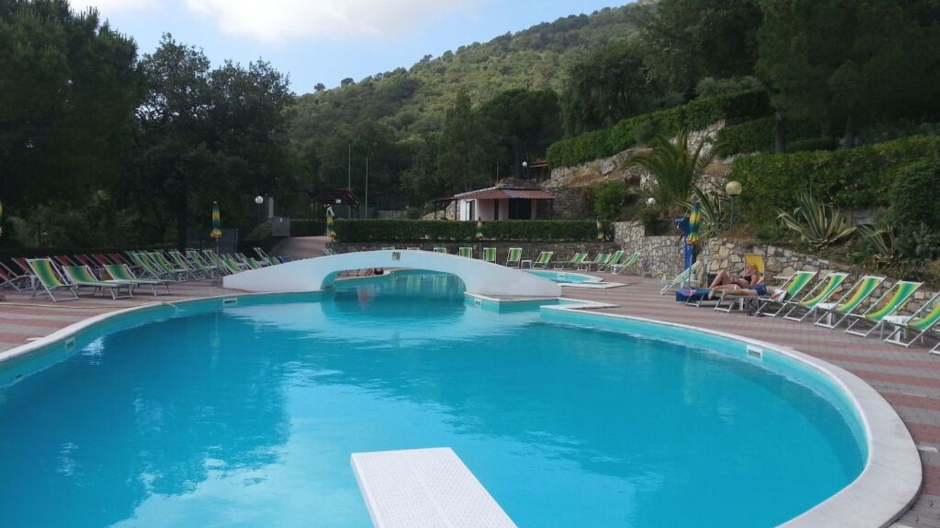 Villaggio Colombo Nuova Gestione