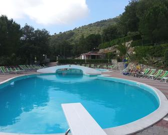 Villaggio Colombo Nuova Gestione - Andora - Pool