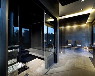 Aurea Washington Irving by Eurostars Hotel Company - גרנדה - לובי