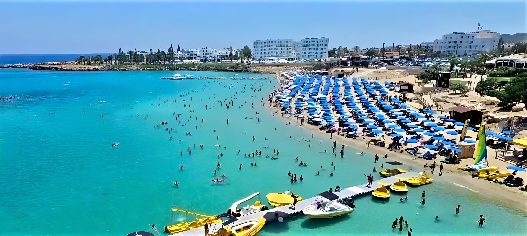 Silver Sands Beach Hotel