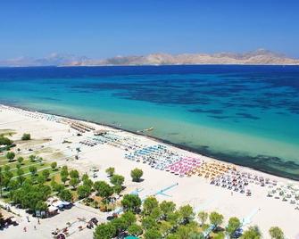 Asteria Pearl Villa 1 with Jacuzzi - Kos - Beach