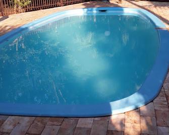 West Coast Ranch. - Foz de Iguazu - Piscina
