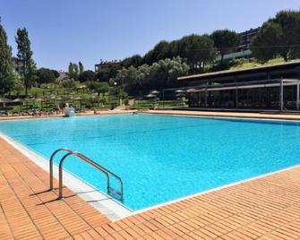 Apartment Belleview - Lagos - Basen