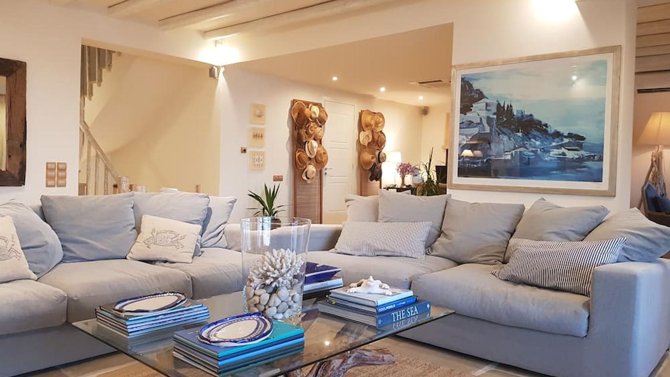 Thermesea Luxury Lodge