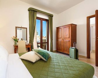 Hotel La Darsena - San Vito Lo Capo