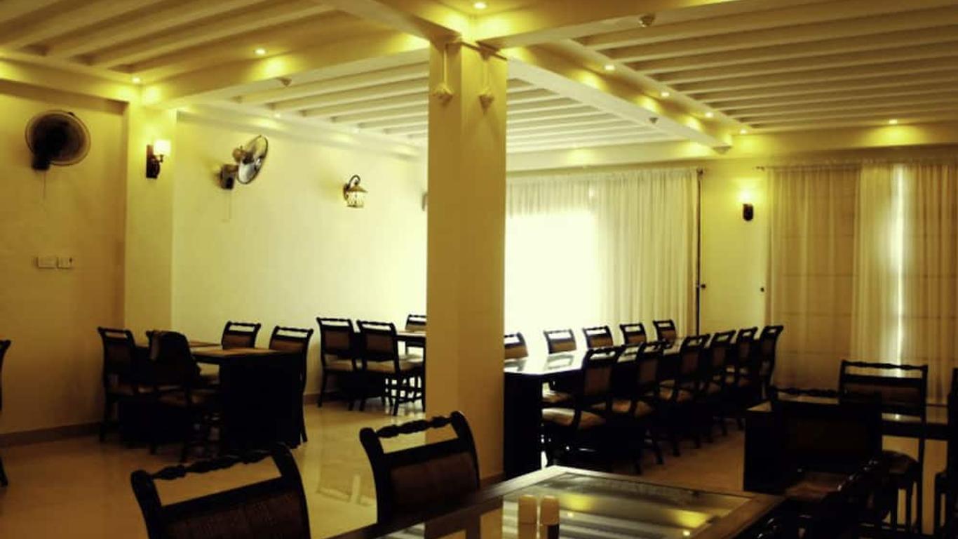 Shelton Hotel Timergara