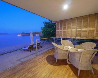 Komodo Resort - Labuan Bajo