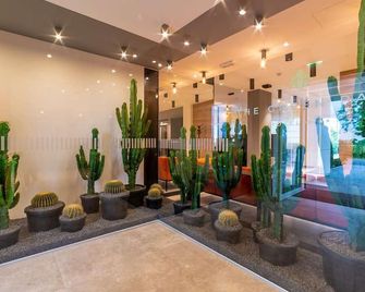 The Green Park Hotel - Cavallino Treporti