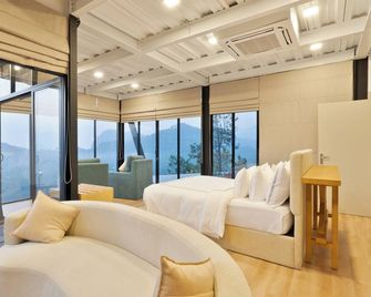 Walaa Kulu by Vella - Ella - Bedroom