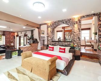 OYO 362 Tunglakorn Farm - Mae Taeng