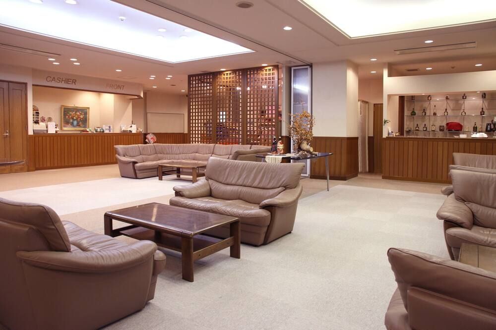 هوتل يوزاوا يوزاوا