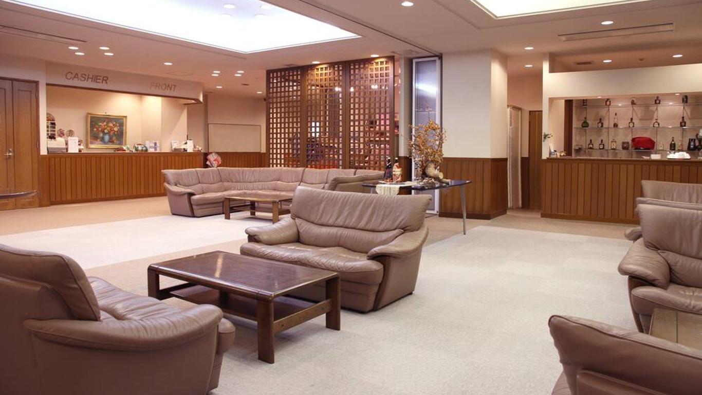 هوتل يوزاوا يوزاوا