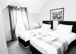Castle Gardens 3 Bed - 3 Bedrooms - Bunratty - Sypialnia