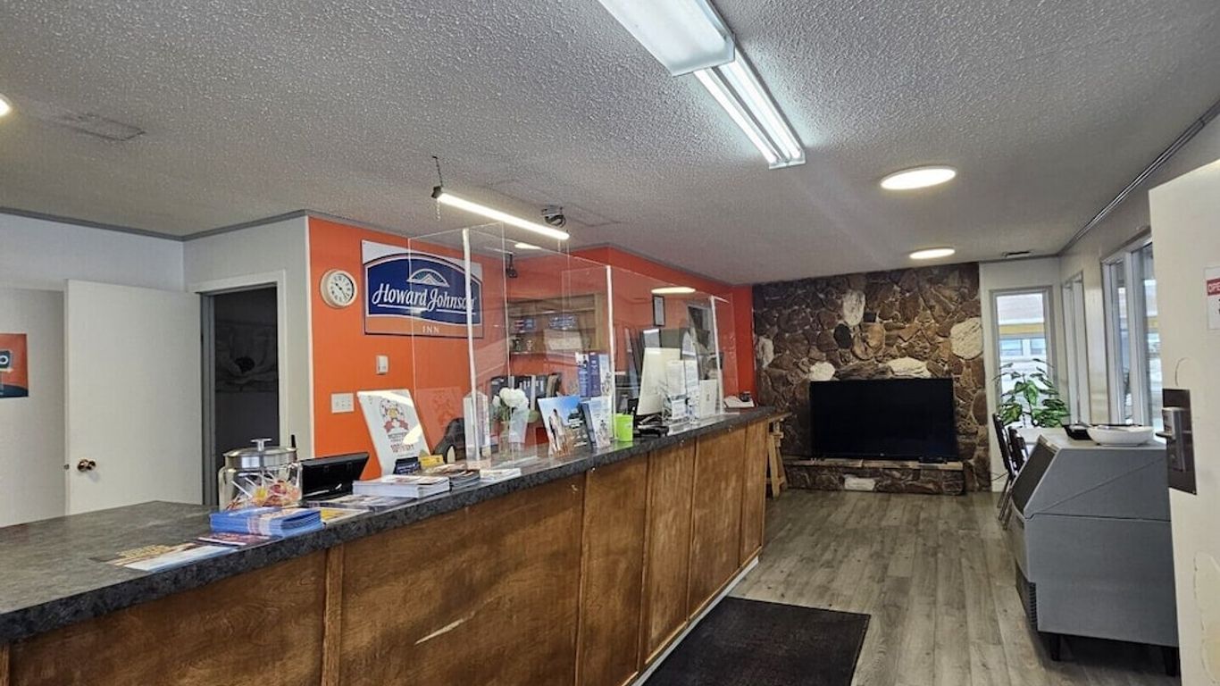 Howard Johnson by Wyndham Edson