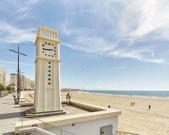 Family house for 6 persons - Les Sables - Plage