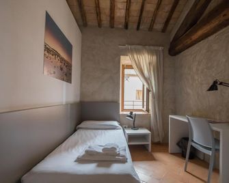 Ostello del Castello di Santa Severa - Santa Severa