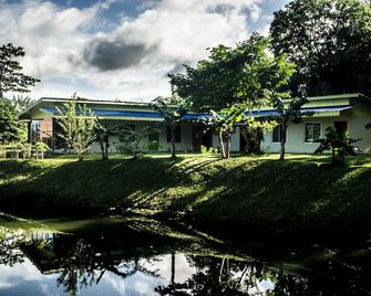 Hotel Colores del Arenal - La Fortuna - Cảnh ngoài trời