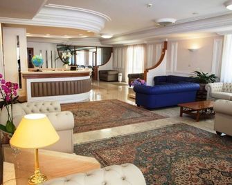 Mondial Park Hotel - Fiuggi