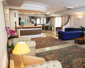 Mondial Park Hotel - Fiuggi
