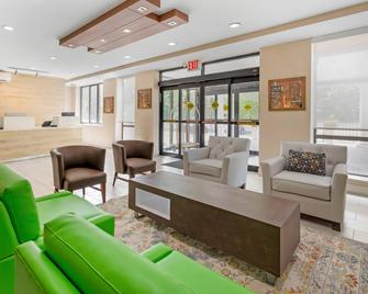 Country Inn & Suites by Radisson, Staten Island - Staten Island - Ingresso