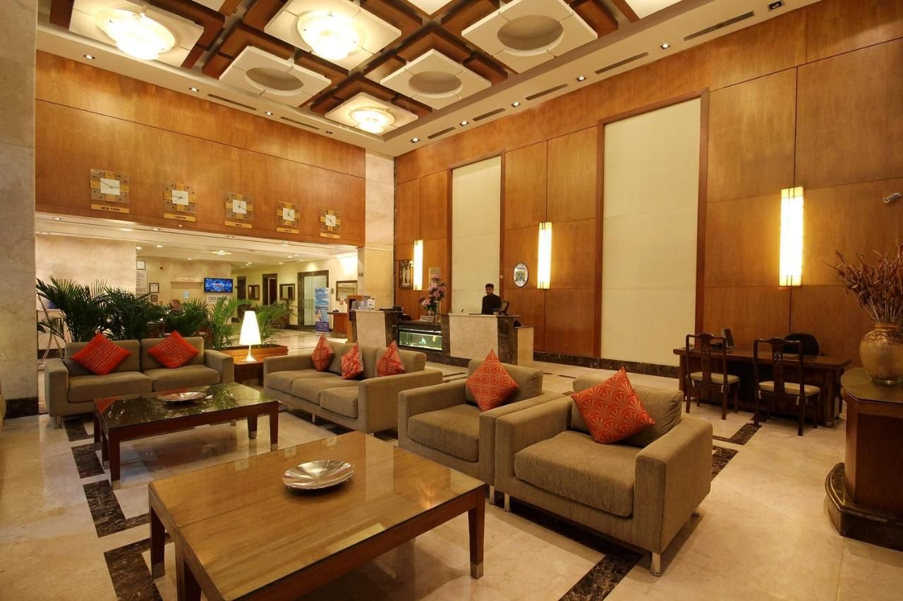 Fortune Select Jp Cosmos, Bengaluru - Member Itc Hotels' Group