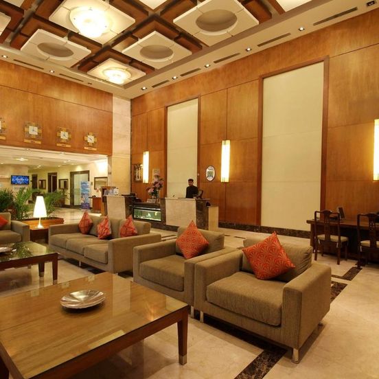 Fortune Select Jp Cosmos, Bengaluru - Member Itc Hotels' Group image 1