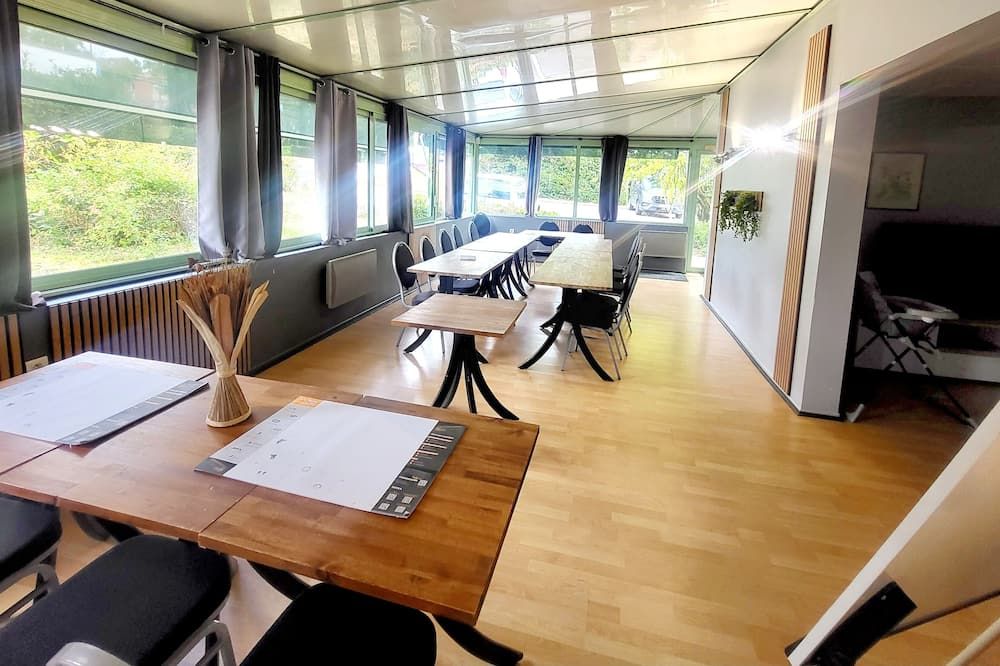 Brit Hotel Essentiel Limoges Nord - Limoges