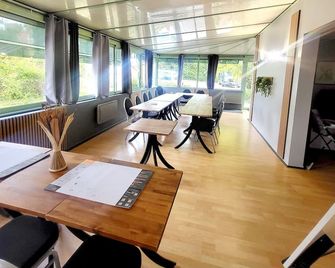 Fasthotel Limoges - Limoges