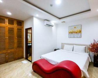 New Sun Hotel Phu Nhuan - Ho Chi Minh City