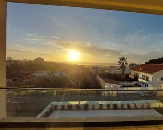 Hotel Monte Lírio - Espinho - Balcony