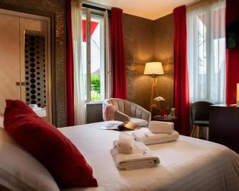 Hôtel La Brèche - Amboise