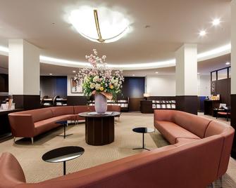 Daiwa Roynet Hotel Wakayama - Wakayama - Lounge