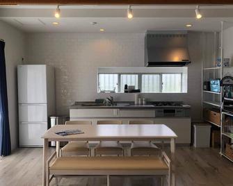 vebora shine - Miyako-jima - Küche