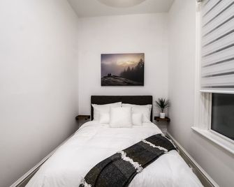 The Starling - designed for professionals - Londen (Canada) - Slaapkamer