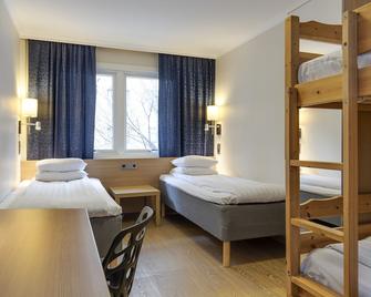 Goteborgs Mini-Hotel - Hostel - Goteburg - Sypialnia
