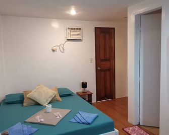 Raje Residence - El Nido - Habitación