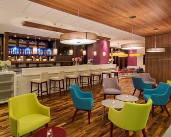 Hampton by Hilton Warsaw City Centre - ורשה - בר