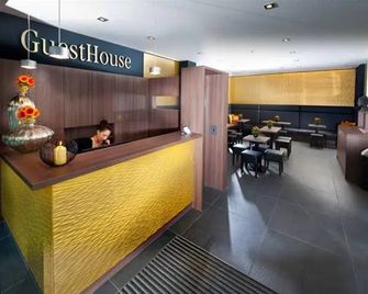Guesthouse Mannheim - Mannheim