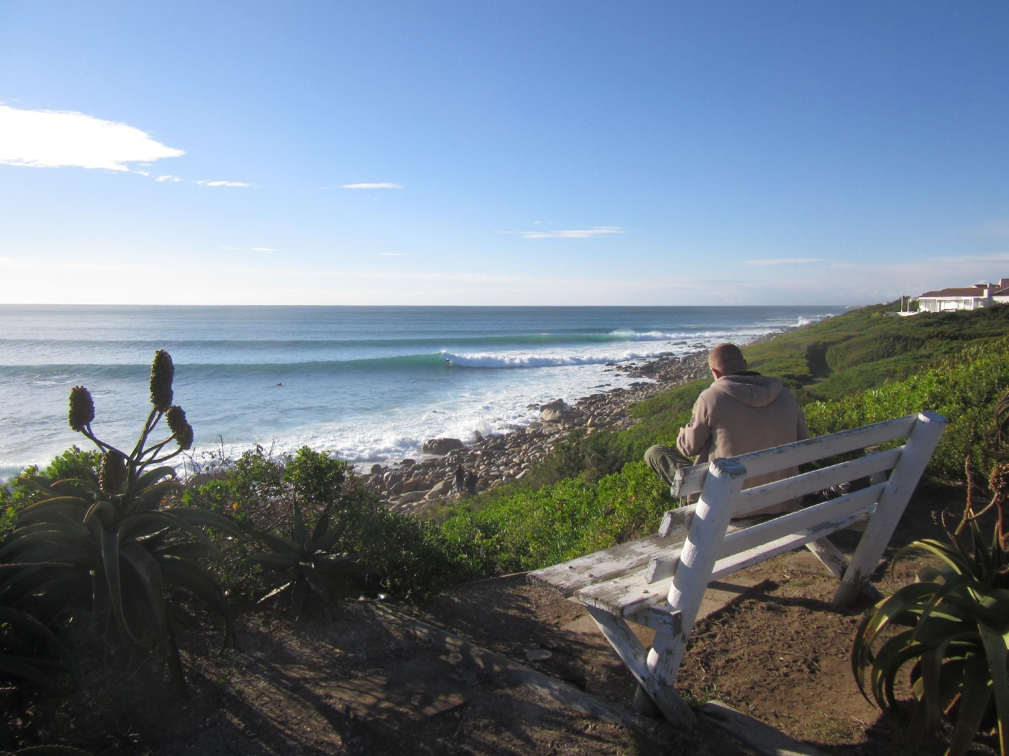 Summerhill Self-Catering Accommodation - Saint Francis Bay - Strand