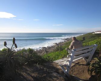 Summerhill Self-Catering Accommodation - Saint Francis Bay - Beach