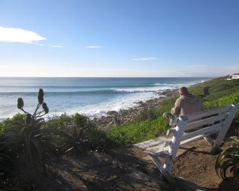 Summerhill Self-Catering Accommodation - Saint Francis Bay - Strand