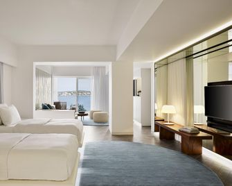 Nikki Beach Resort & Spa Porto Heli - Agios Emilianos - Chambre