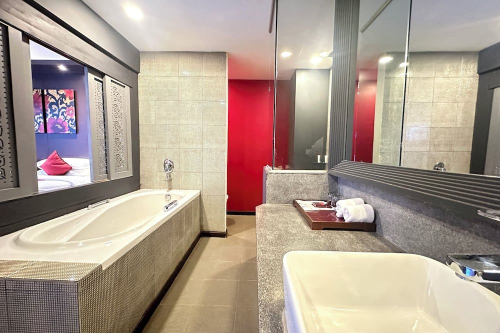 Memoire d' Angkor Boutique Hotel - Siem Reap