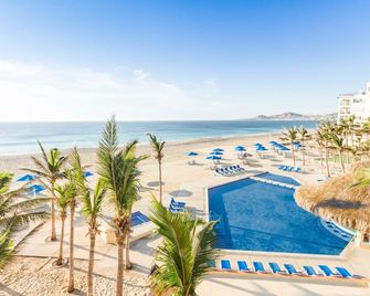 Posada Real Los Cabos - San José del Cabo - Balkong